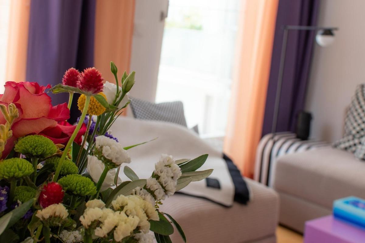 Apartamento Wintergarten Roof Terrace Berlim